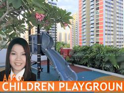 One Dusun Residences (D12), Apartment #150525862